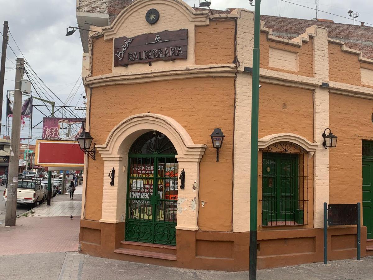 סלטה Paseo De Los Poetas Esteco 260 מראה חיצוני תמונה